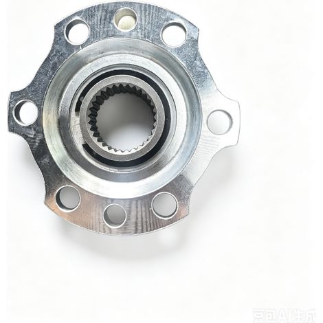 L'embrayage de roue avant 43530-60130 convient au Toyota 4700 4353060130 (1/4)