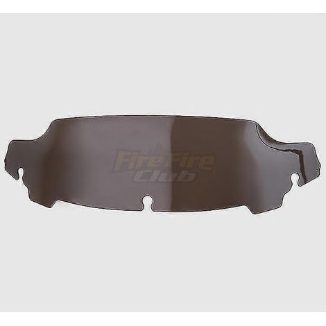 Pare-brise moto 5'6'8'7'8'5'9' pour Harley Touring Street Electra Glide Ultra Limited FLHX 2014-2022 - 5 pouces fumé (1/5)
