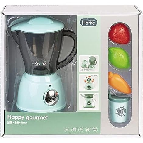 No-name ABC 661665 Standmixer 700 W 1,5 L Glasbehälter