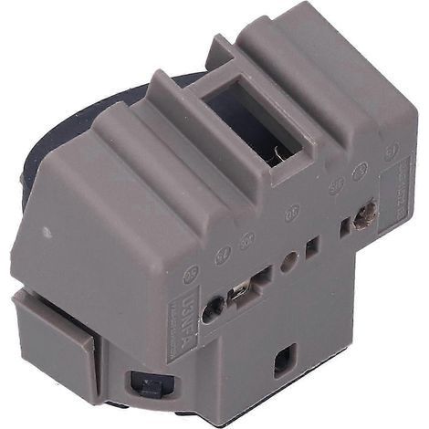 Contacteur d'allumage 98AB11572BG de remplacement compatible avec Ford Transit/Fiesta/Focus/Galaxy (1/5)