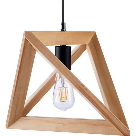 Lampe Suspendue Lustre Suspension Or Dorée VN-L00038-EU (1/5)