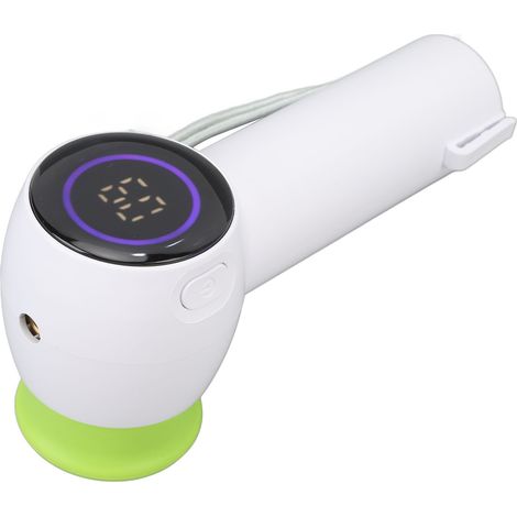 Machine de mise sous vide portable 3,5 L - 60 kPa, multifonctionnelle, pour bocaux Mason, boîtes et sacs. (1/5)