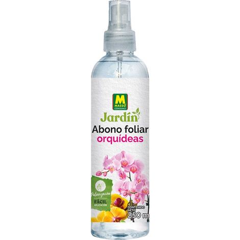 Engrais foliaire pour orchidées 250ml