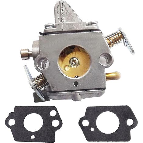 Carburateur pour tronçonneuse électrique Tihl 017 018 MS170 MS180 S (1/4)