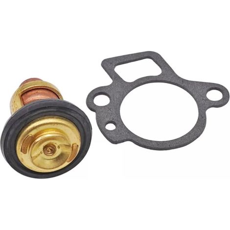 Außenbordmotor-Thermostat – 1 Stück – 60 Grad – Optimale Abdichtung – Für Yamaha Mariner 25–60 PS (1/5)