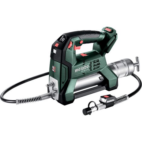 METABO FP 18 LTX 18v Grease gun (1/5)