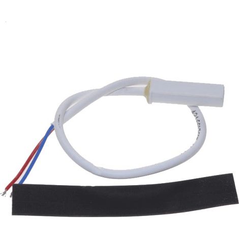 SENSOR EVAPORATEUR KIT-AIR POUR REFRIGERATEUR BEKO - 4394720285 (1/4)