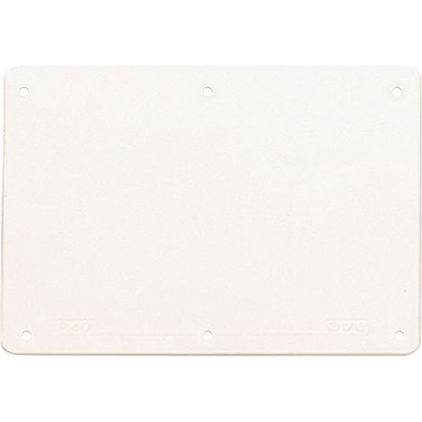 Tapa Ip40 X Bl07Cg E Bl07Cn AVE BLCG07C