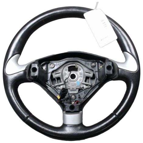 [PRODUIT D'OCCASION] Volant De Direction PEUGEOT 307 Cc 03-05 ♻️ Ref Oe. 4109ez - Garantie à vie (1/2)
