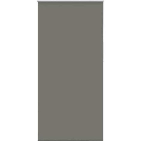 4011183 Store enrouleur occultant largeur du tissu 110,7 cm polyester (1/5)