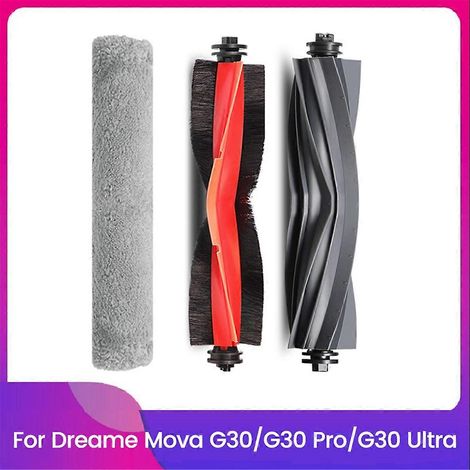 Pièces de rechange pour aspirateurs G30/G30Pro/G30 Ultra -- (1/5)