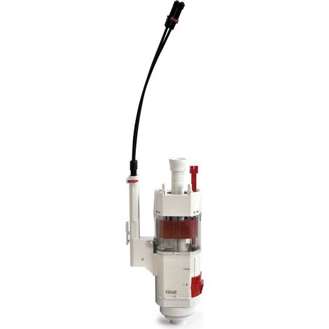 Valvola di scarico completa INEO802 Nicoll Redi