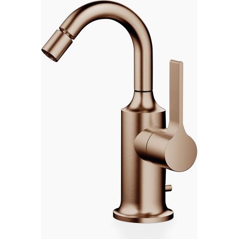 Dornbracht VAIA Mitigeur monocommandé pour bidet avec garniture
