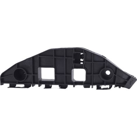 Support de support de pare-chocs de remplacement de fixation avant résistant à l'abrasion pour RX350 RX450h 2010-2012 gauche: 52536-48012, 525360E013 (1/5)