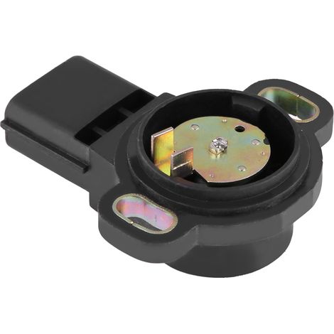 Capteur de position du papillon pour MAZDA 626 MX6 PROTEGE FORD ASPIRE PROBE (1/5)