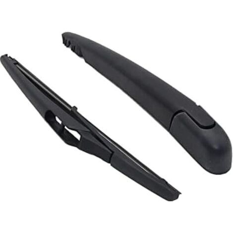 LegendTech-Kit de balais et bras d'essuie-glace arrière, pour Renault Megane 4 MK4 2016 – 2022