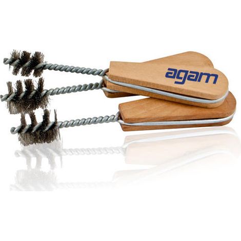 Spazzola per rame 22 mm - H/1040003