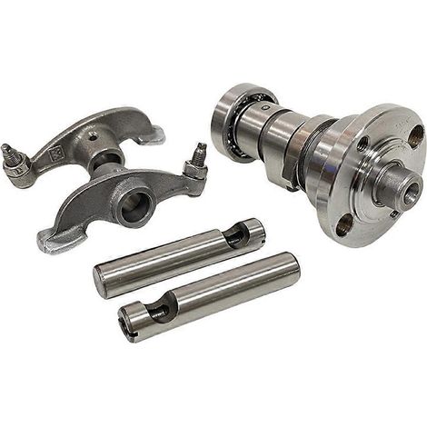 Kit arbre à cames et culbuteurs pour moto compatible avec les modèles Veloci Steeler XSR Pro XR3 300 et Veloci XEVERUS300 (1/5)