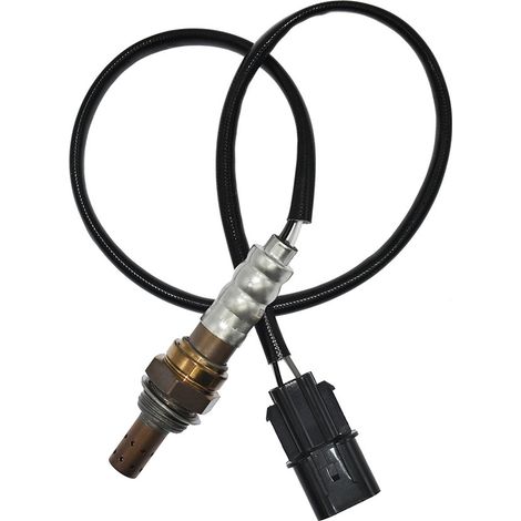 The 39210-39025 oxygen sensor is suitable for Hyundai, Kia, Sonata and other Korean cars. (1/5)