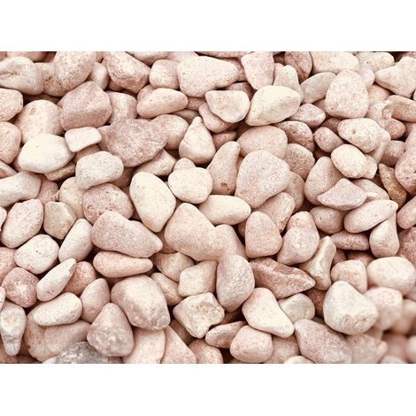 Canto rodado Rosa Toulouse / Big bag 1.000 kg. / 60-100 mm (1/5)