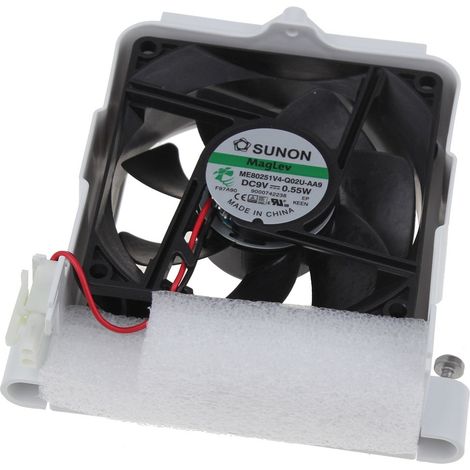 Bosch - ventilador - congeladora - 00758096 -