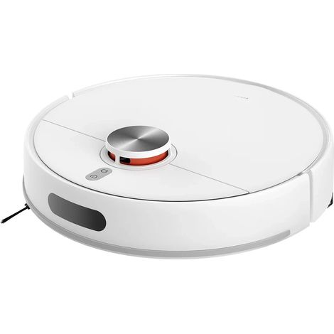Aspirateur robot Xiaomi robot vacuum s40 10000Pa autonomie 180 min (1/3)
