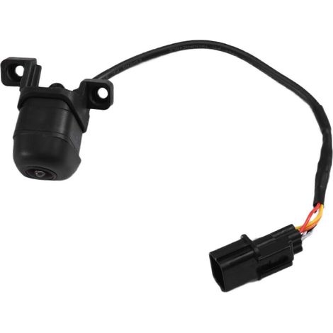 Cámara de visión trasera para estacionamiento, modelo 95760-H2200 (para modelos 2016-2020) (1/5)