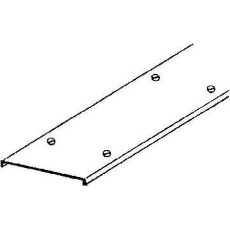 Niedax Abdeckung RDSV 100 F 3 Stk