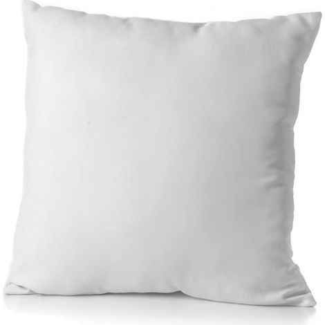 Oreiller Confort 60 x 60 cm - 82 g (1/3)