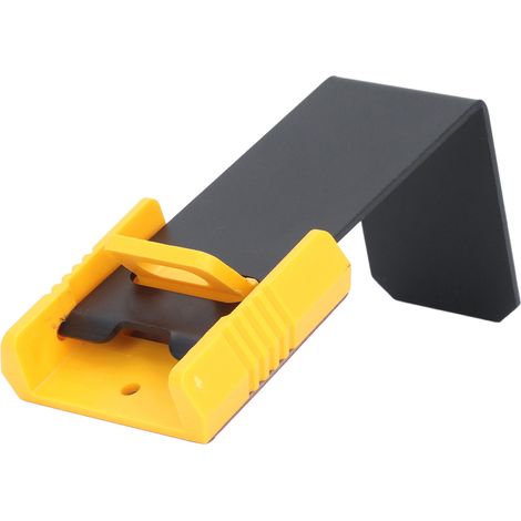 2 dispositifs de verrouillage électrique industriel multifonctions pour armoire de distribution, lot de 2 (1/5)