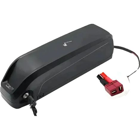 Batería para bicicleta eléctrica, 48 V, capacidad de 40 Ah, T-36V-40AH (1/2)