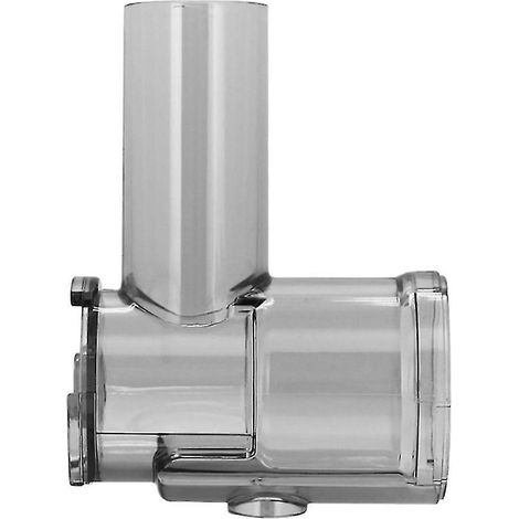 Pièces de rechange pour extracteur de jus, accessoires pour extracteur de jus à vitesse lente, modèles 8003 et 8006 (1/5)