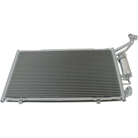Condenseur, climatisation MAXGEAR AC830345 FORD 2026521 2030994 E4B119710BA