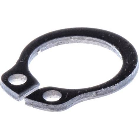 Circlips cloche d'embrayage débroussailleuse Husqvarna - 735311200