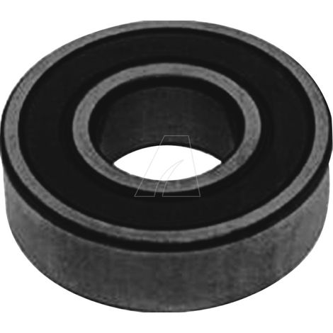 Cojinete de bolas 6203 2RS ARNOLD