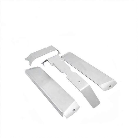 Para Big S Summit E-Chasis Armor Guard (1/5)