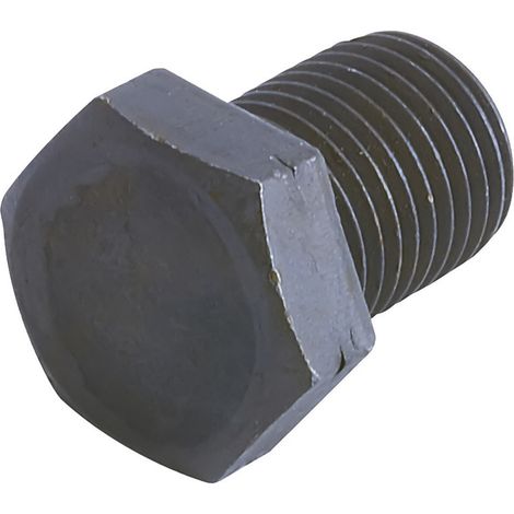 Bouchon de vidange, AUDI D, dimension 14 x 150 mm - AUTOBEST