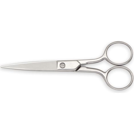 Tijeras Costura Acero Inox 6"