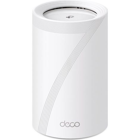 TP-LINK TPLINK Access Point DECO BE65(1-PACK) BE65(1PACK)