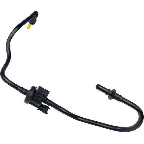 AJ814246 LR172648 Canister Purge Solenoid vanne pour Jaguar F-TYPE Land Rover Range Rover Discovery 5 Defender (1/5)