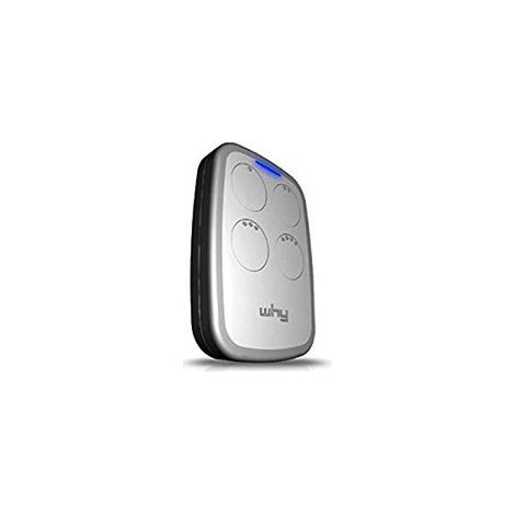 Télécommande COMPAT WHY-EVO 11.0 Magnolia (1/6)