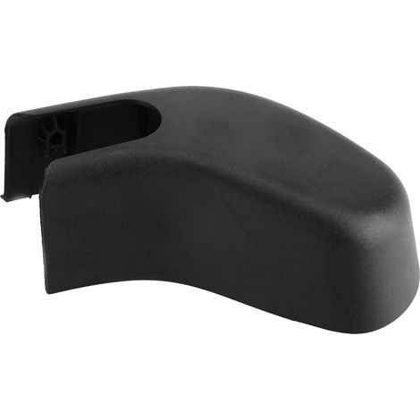 Capuchon de cache-écrou pour bras d'essuie-glace arrière Ford Focus MK2 (2004-2011) (1/5)