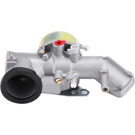 Carburateur pour Moteur Briggs & Stratton 12CV (491031, 490499, 491026, 281707) (1/5)