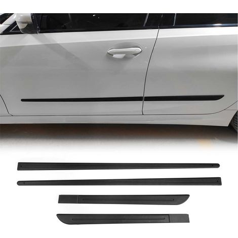 Garniture baguette de porte latérale pour Opel Grandland/Grandland EV 2024-26 4x (1/5)