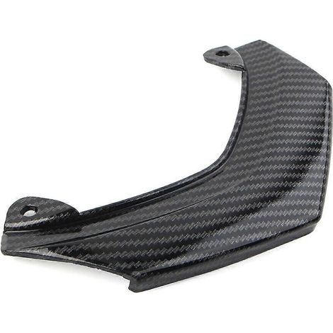 Accesorios de la marca Carnage, fibra y carbono, Kawasaki ER6N ER6F 2012-2016 (1/5)