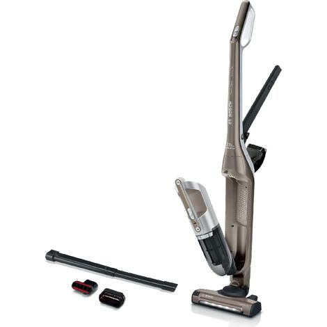 Aspirateur balai 2en1, éclairage LED (1/5)