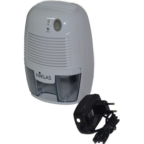 Deumidificatore NIKLAS 27W Dry500 (1/3)