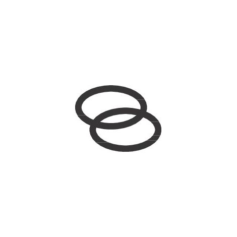 O-Ring Set, 11x2mm