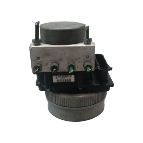 [PRODUIT D'OCCASION] Unite Hydraulique Abs RENAULT Clio III Phase 2 2009-2014 ♻️ Ref Oe. 7701209606 - Garantie à vie (1/3)