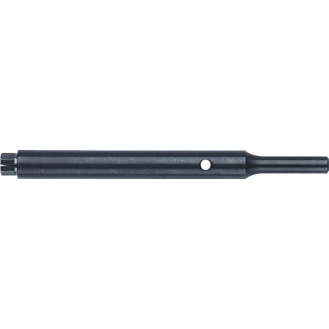 PFERD TOOLS Verlängerung für Antriebsspindel SPV 100-6 S8 Max. RPM 20.000 mit 6 mm Spannzange (1/2)